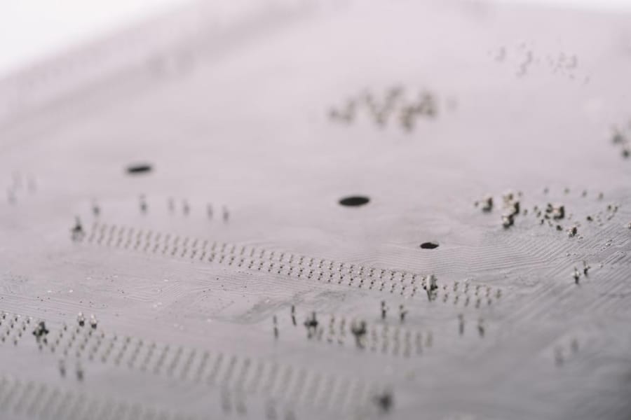 貼片電容怎么看參數(shù)，貼片電容正負極怎么分第3張